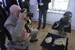 София - Пресконференция - Националният археологически институт с музей