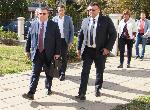 Русе - Съвещание на разследващи убийството на Виктория Маринова