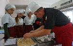 Варна - Френски шеф-готвач
