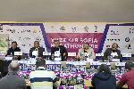 Над 4000 ще участват в Софийския маратон
