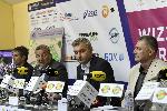 София - Пресконференция - София маратон