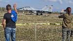 Авиобаза Граф Игнатиево - Ден на отворени врати