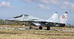 Авиобаза Граф Игнатиево - Ден на отворени врати