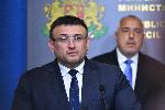 София - Пресконференция в Министерски съвет