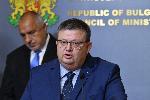 София - Пресконференция в Министерски съвет