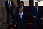 София - Пресконференция в Министерски съвет
