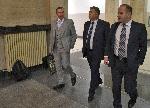 Отложиха делото срещу бившия министър Николай Ненчев