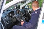 Благоевград - Нови високопроходими автомобили за ОДМВР-Благоевград