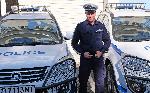 Благоевград - Нови високопроходими автомобили за ОДМВР-Благоевград
