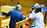 Варненският съд гледа дело за екстрадиране на обвинен в тероризъм