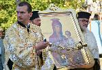 Харманли - Чудотворна икона на Света Богородица Скоропослушница