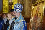 Харманли - Чудотворна икона на Света Богородица Скоропослушница