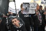 София - Протест пред Министерски съвет