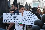 София - Протест пред Министерски съвет