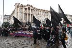 София - Протест пред Министерски съвет