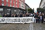 София - Протест пред Министерски съвет