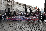 София - Протест пред Министерски съвет