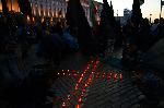 София - Протест пред Министерски съвет