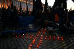 София - Протест пред Министерски съвет