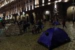 София - Протест пред Министерски съвет