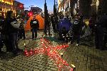София - Протест пред Министерски съвет