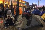 София - Протест пред Министерски съвет