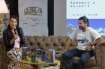 София – Представяне на книгата „Над 8000 метра. Гашербрум. Красивата планина “