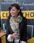 София - Представяне книгата „Секретно“ на издателство "Апостроф"