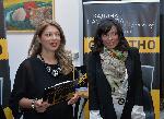 София - Представяне книгата „Секретно“ на издателство "Апостроф"