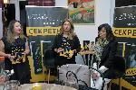 София - Представяне книгата „Секретно“ на издателство "Апостроф"