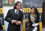 София - Представяне книгата „Секретно“ на издателство "Апостроф"