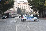 София - Протест пред Министерски съвет