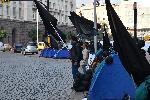 София - Протест пред Министерски съвет