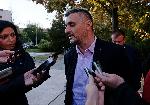 Кирил Добрев в Благоевград: Всяка несправедливост избухва в обществено напрежение, защото хората не вярват в правителството