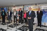 Вицепремиерът Томислав Дончев откри деветото издание на „Дни на кариерата“
