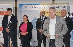 София - Откриване на девето издание на „Дни на кариерата“ – ИТ, Комуникации и Аутсорсинг