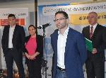 София - Откриване на девето издание на „Дни на кариерата“ – ИТ, Комуникации и Аутсорсинг