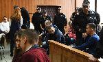 Пловдив - Дело срещу Атанас Червенков-Райфъла