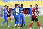 Левски победи Локомотив София с 1:0 в контрола