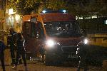 София - Пожар - Квартал "Разсадника"