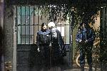 София - Пожар - Квартал "Разсадника"