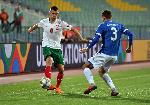 София - Футбол - България - Кипър - Лига на нациите