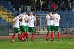 София - Футбол - България - Кипър