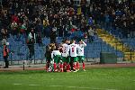 София - Футбол - България - Кипър