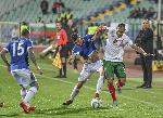 София - Футбол - България - Кипър