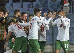 София - Футбол - България - Кипър