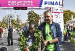 София - Маратон - Финал