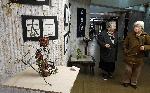 Варна - Изложба на икебана