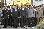 София - Празник на военновъздушните сили