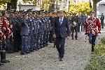 София - Празник на военновъздушните сили